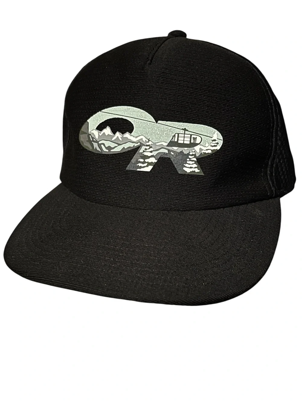 Outdoor research hat